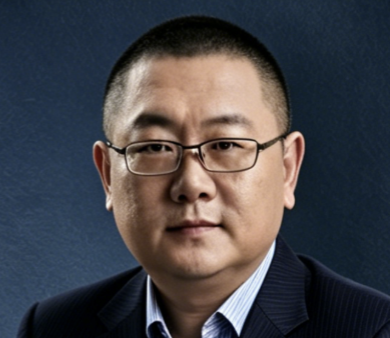 王旭刚