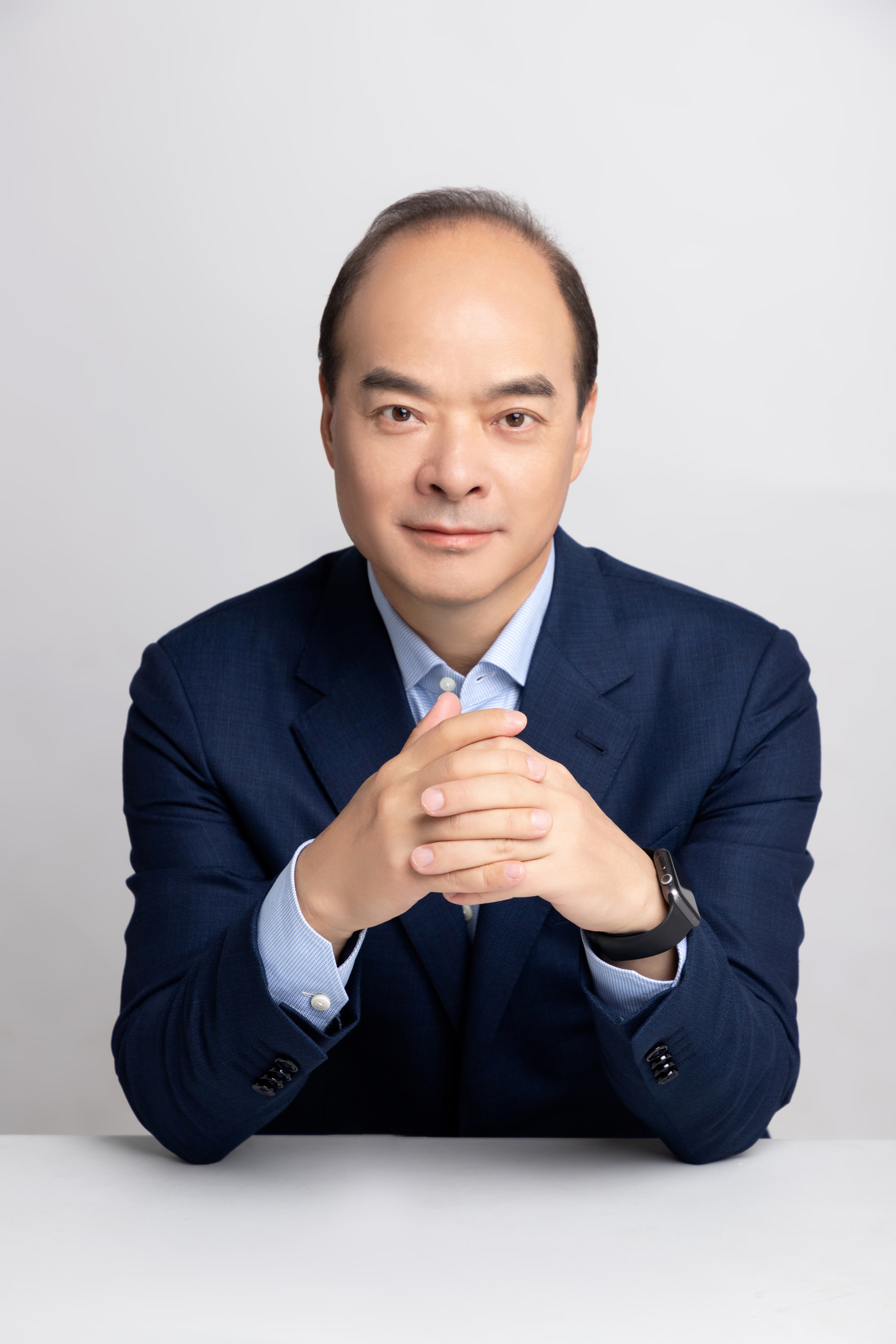 周文彪